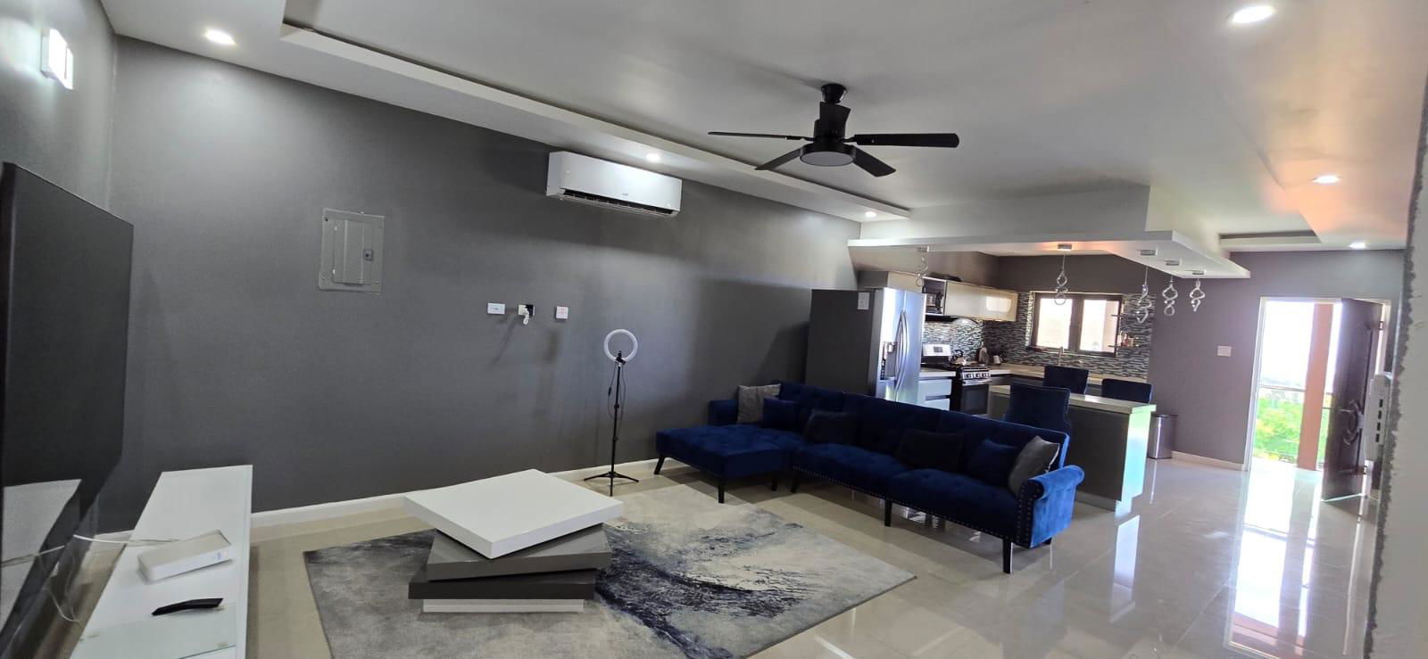 Fourteenth image of Lot 7 Victory Luxury Apartments in Westgate Hills, St. James, Jamaica - property is For Sale