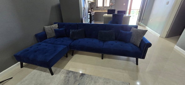 Fifteenth image of Lot 7 Victory Luxury Apartments in Westgate Hills, St. James, Jamaica - property is For Sale
