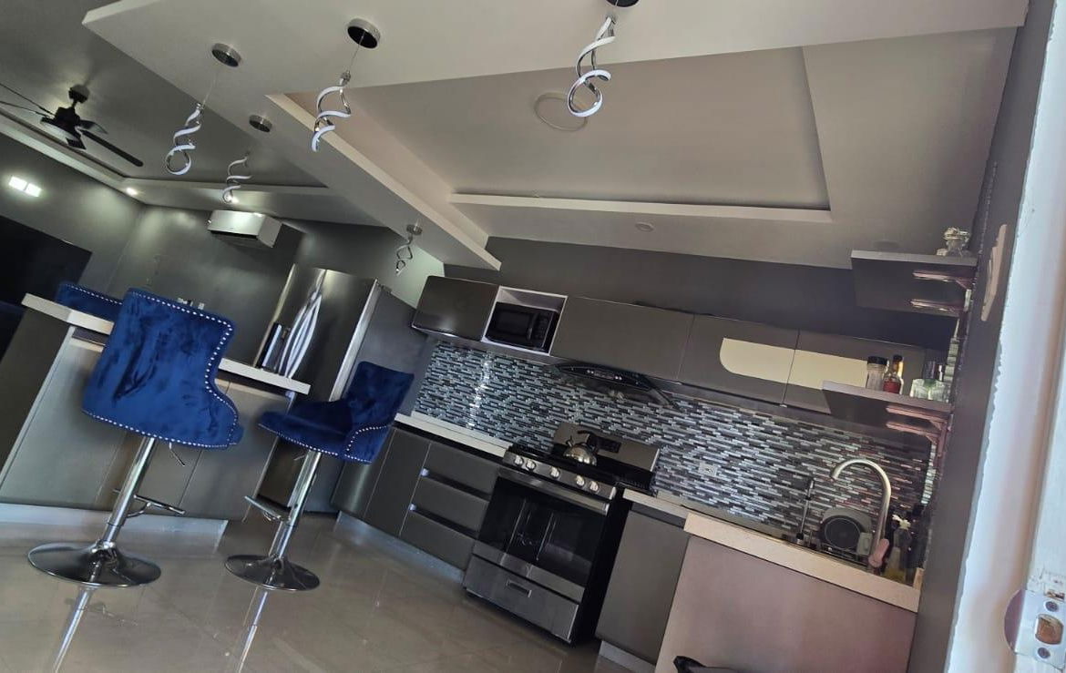 Sixteenth image of Lot 7 Victory Luxury Apartments in Westgate Hills, St. James, Jamaica - property is For Sale