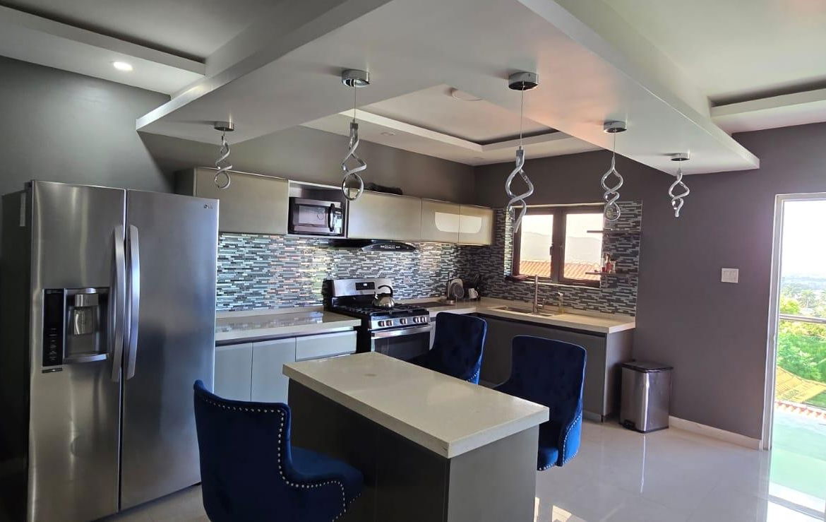 Seventeenth image of Lot 7 Victory Luxury Apartments in Westgate Hills, St. James, Jamaica - property is For Sale