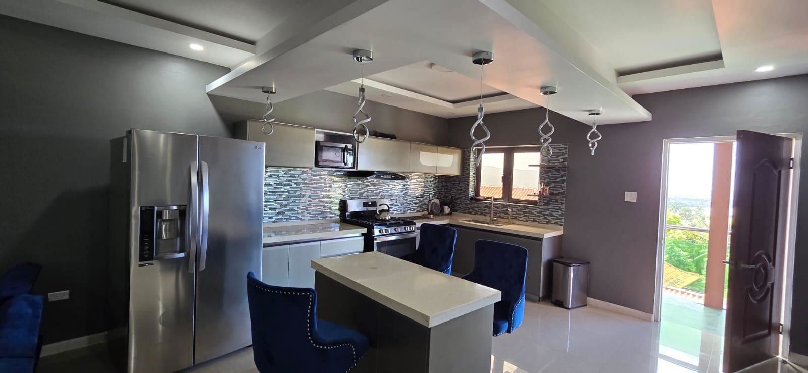 Seventeenth image of Lot 7 Victory Luxury Apartments in Westgate Hills, St. James, Jamaica - property is For Sale