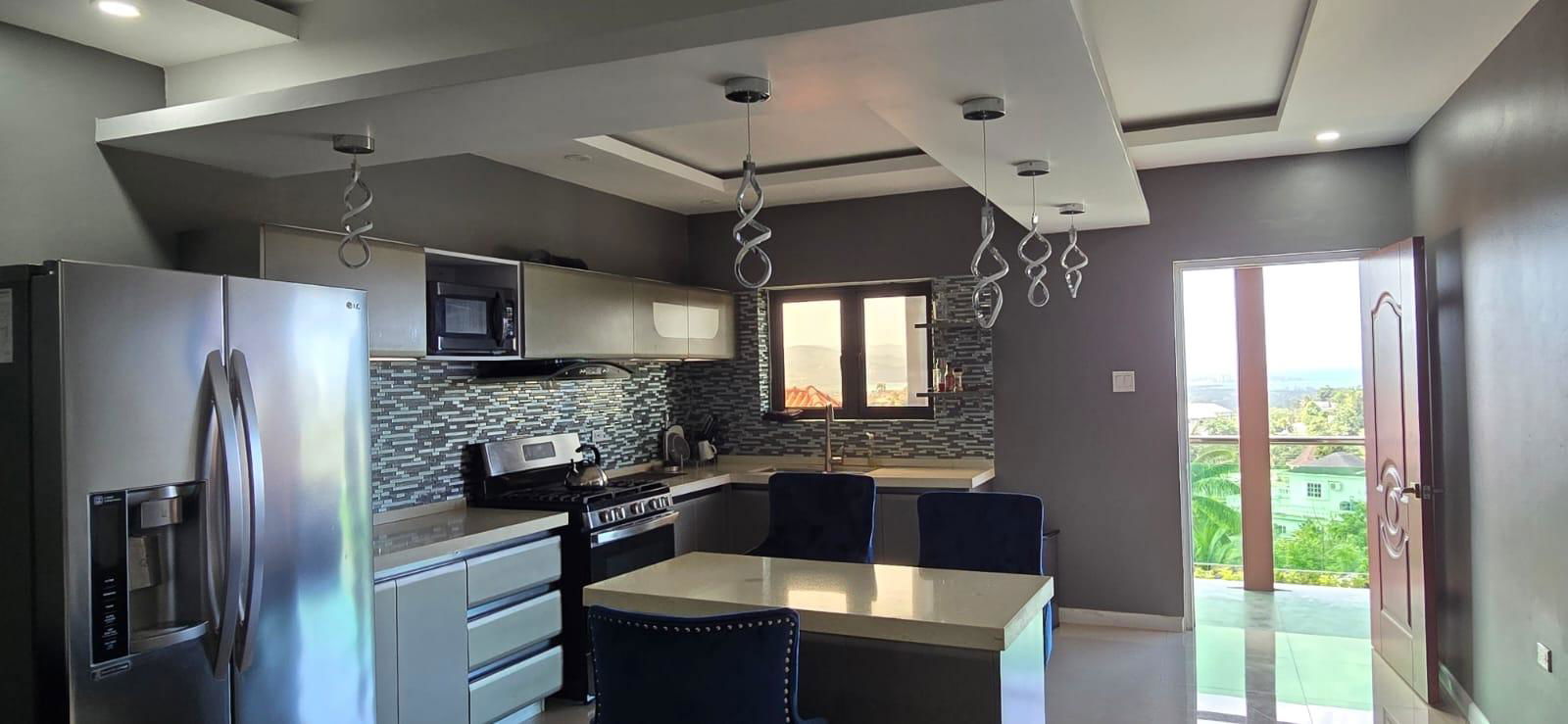 Eighteenth image of Lot 7 Victory Luxury Apartments in Westgate Hills, St. James, Jamaica - property is For Sale