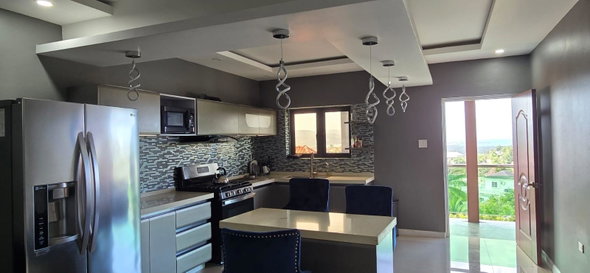 Eighteenth image of Lot 7 Victory Luxury Apartments in Westgate Hills, St. James, Jamaica - property is For Sale