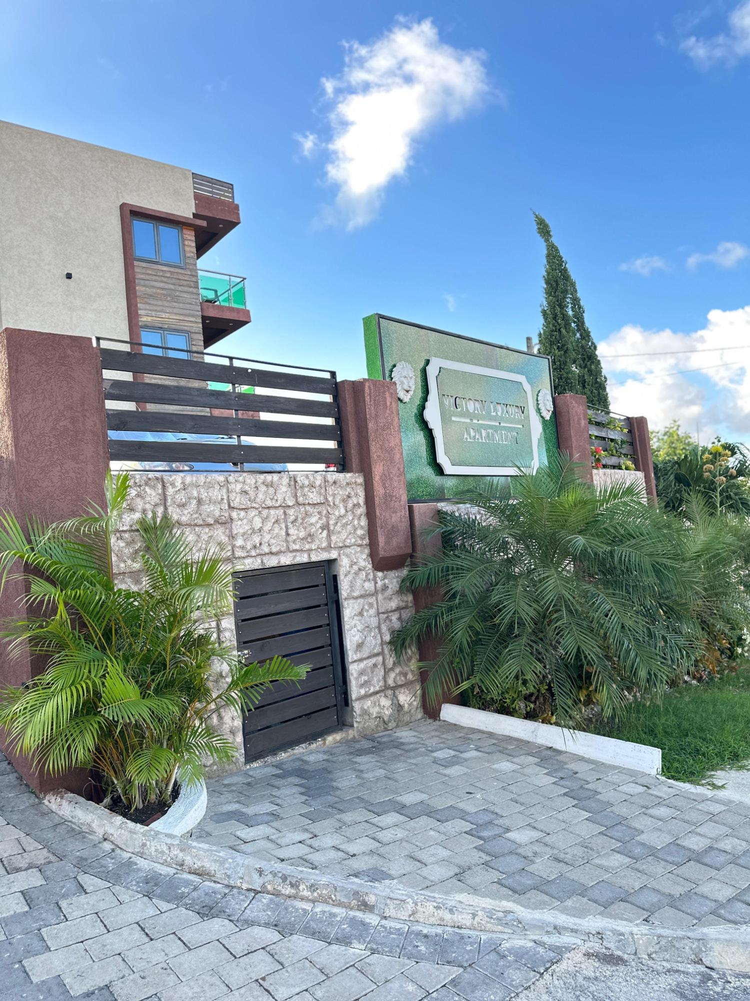 Third image of Lot 7 Victory Luxury Apartments in Westgate Hills, St. James, Jamaica - property is For Sale