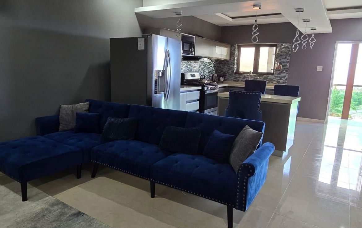 Twenty-Seventh image of Lot 7 Victory Luxury Apartments in Westgate Hills, St. James, Jamaica - property is For Sale