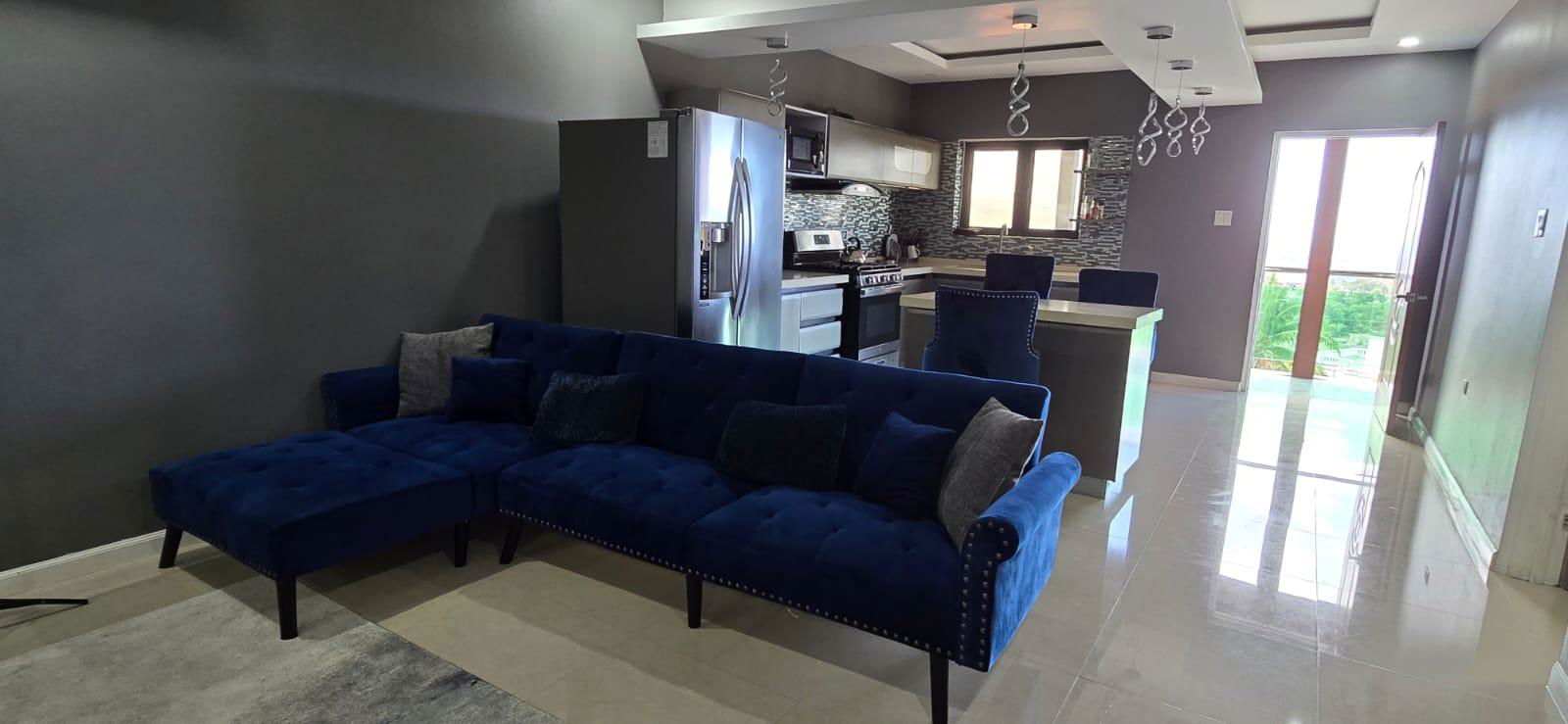 Twenty-Seventh image of Lot 7 Victory Luxury Apartments in Westgate Hills, St. James, Jamaica - property is For Sale