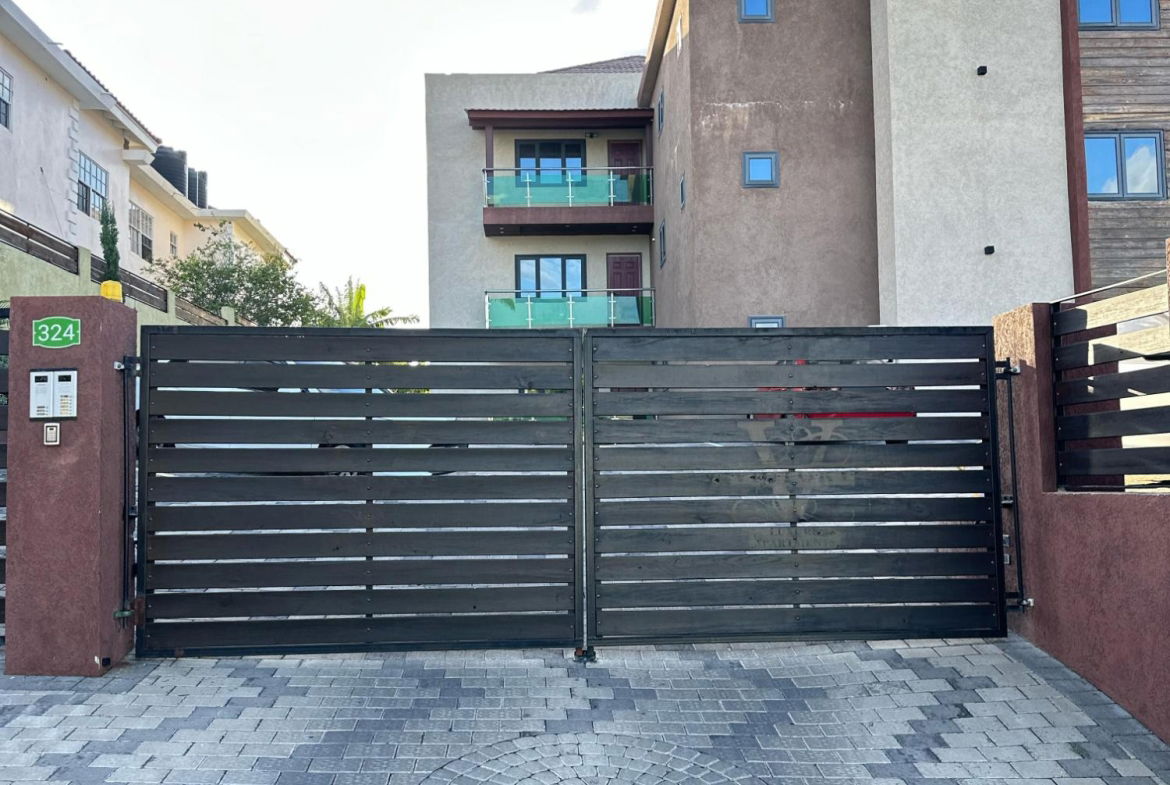 Twenty-Ninth image of Lot 7 Victory Luxury Apartments in Westgate Hills, St. James, Jamaica - property is For Sale