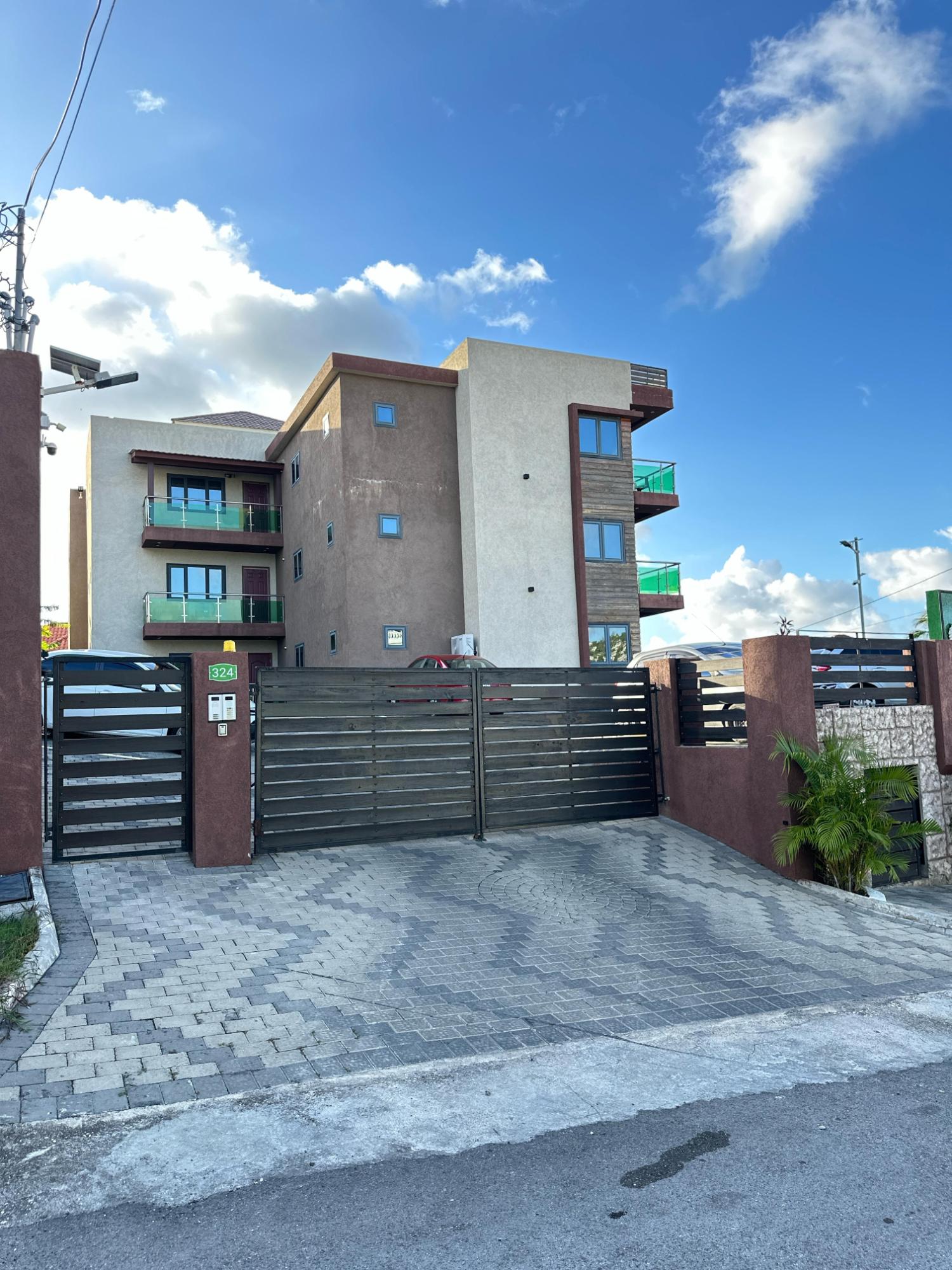 Thirtieth image of Lot 7 Victory Luxury Apartments in Westgate Hills, St. James, Jamaica - property is For Sale