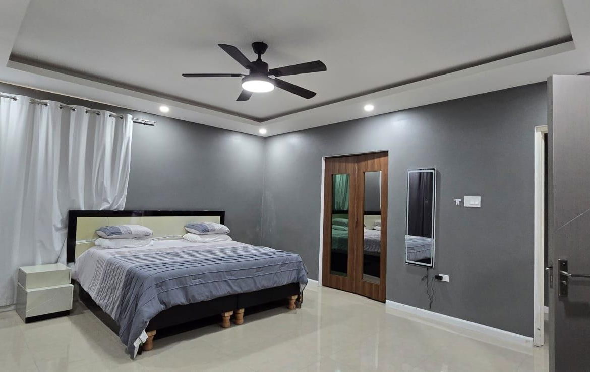 Fourth image of Lot 7 Victory Luxury Apartments in Westgate Hills, St. James, Jamaica - property is For Sale