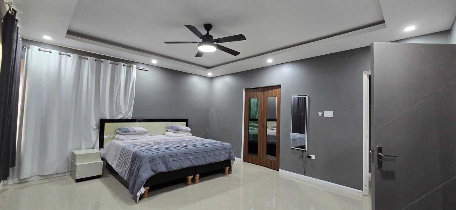 Fourth image of Lot 7 Victory Luxury Apartments in Westgate Hills, St. James, Jamaica - property is For Sale