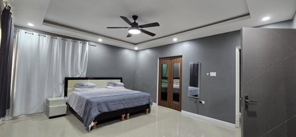 Fourth image of Lot 7 Victory Luxury Apartments in Westgate Hills, St. James, Jamaica - property is For Sale
