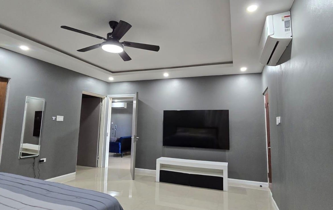 Sixth image of Lot 7 Victory Luxury Apartments in Westgate Hills, St. James, Jamaica - property is For Sale