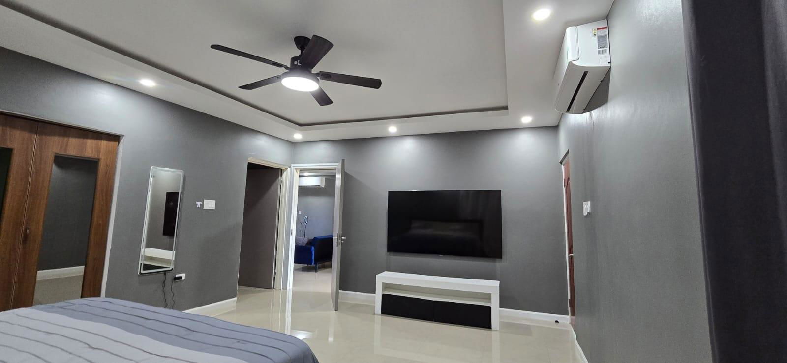 Sixth image of Lot 7 Victory Luxury Apartments in Westgate Hills, St. James, Jamaica - property is For Sale