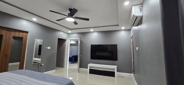 Sixth image of Lot 7 Victory Luxury Apartments in Westgate Hills, St. James, Jamaica - property is For Sale