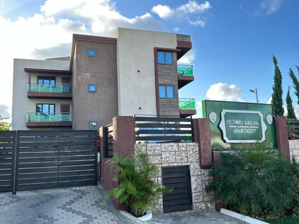 First image of Lot 7 Victory Luxury Apartments in Westgate Hills, St. James, Jamaica - property is For Sale