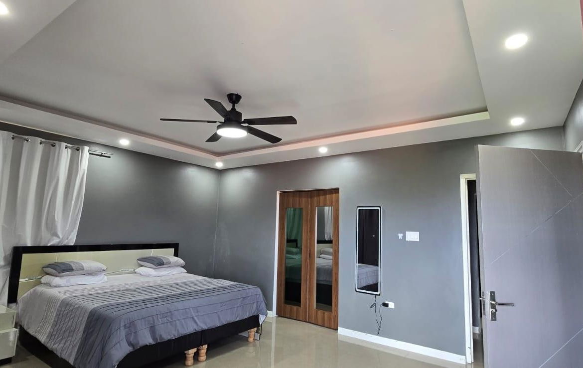 Eighth image of Lot 7 Victory Luxury Apartments in Westgate Hills, St. James, Jamaica - property is For Sale