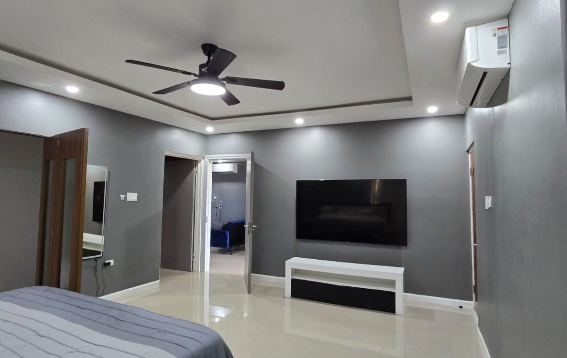 Ninth image of Lot 7 Victory Luxury Apartments in Westgate Hills, St. James, Jamaica - property is For Sale