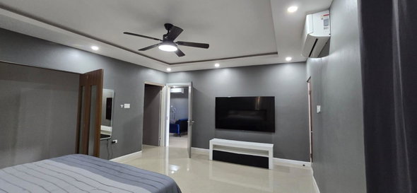 Ninth image of Lot 7 Victory Luxury Apartments in Westgate Hills, St. James, Jamaica - property is For Sale