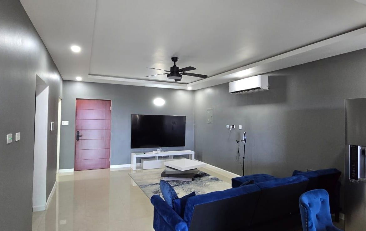 Tenth image of Lot 7 Victory Luxury Apartments in Westgate Hills, St. James, Jamaica - property is For Sale