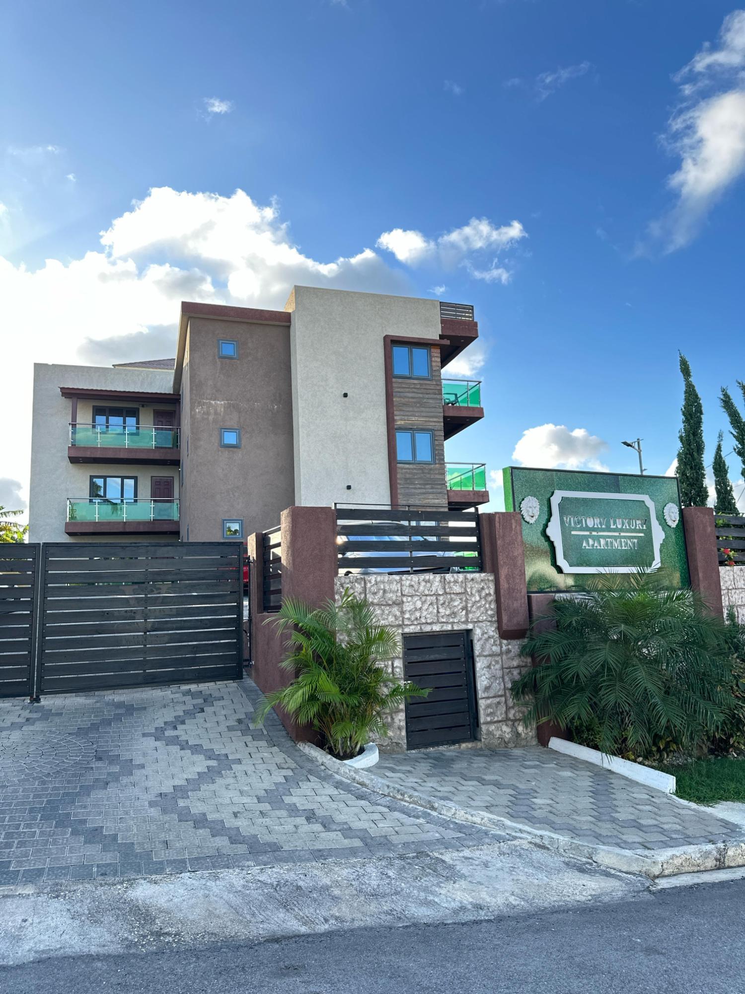 First image of Lot 7 Victory Luxury Apartments in Westgate Hills, St. James, Jamaica - property is For Sale