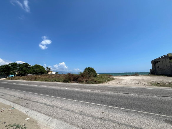 First image of 4 Block f Port Henderson in Port Henderson, St. Catherine, Jamaica - property is For Sale
