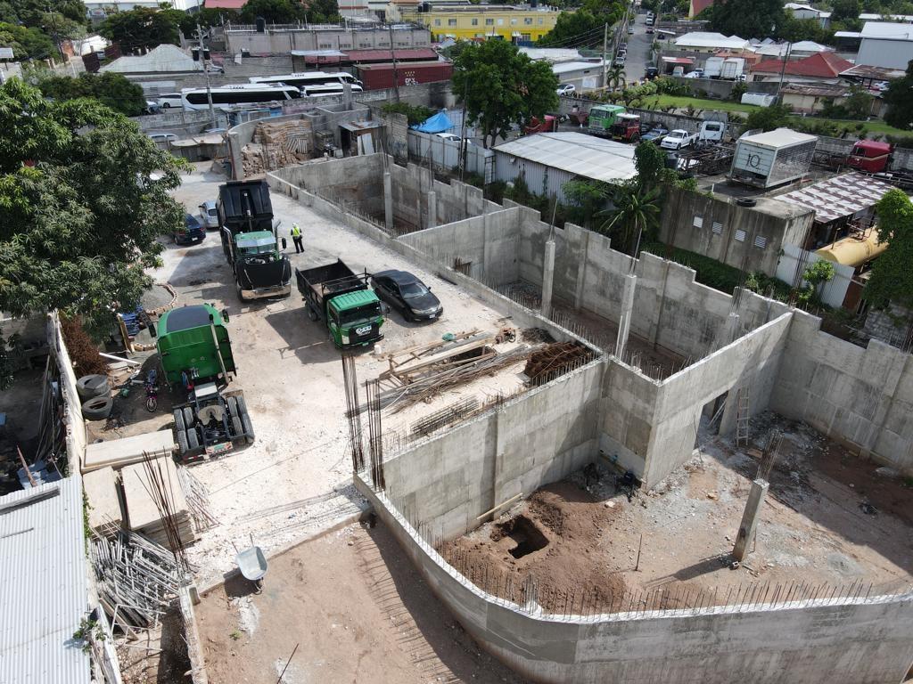 Eighth image of 2-2 Parry Road in Kingston 10, St. Andrew, Jamaica - property is For Sale