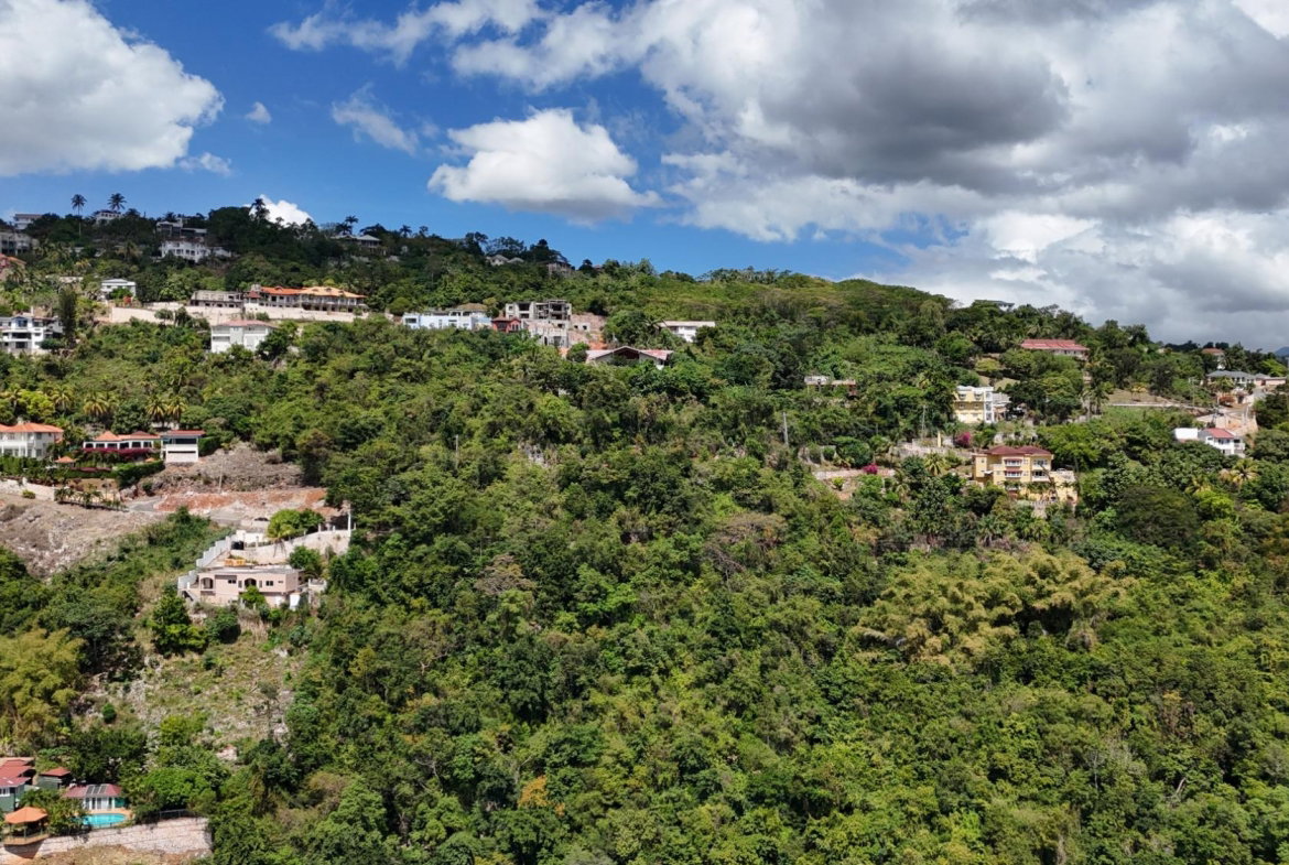 Second image of 19 Bellevue Drive,smokeyvale in Kingston 19, St. Andrew, Jamaica - property is For Sale
