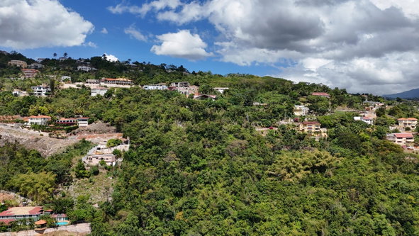 Second image of 19 Bellevue Drive,smokeyvale in Kingston 19, St. Andrew, Jamaica - property is For Sale