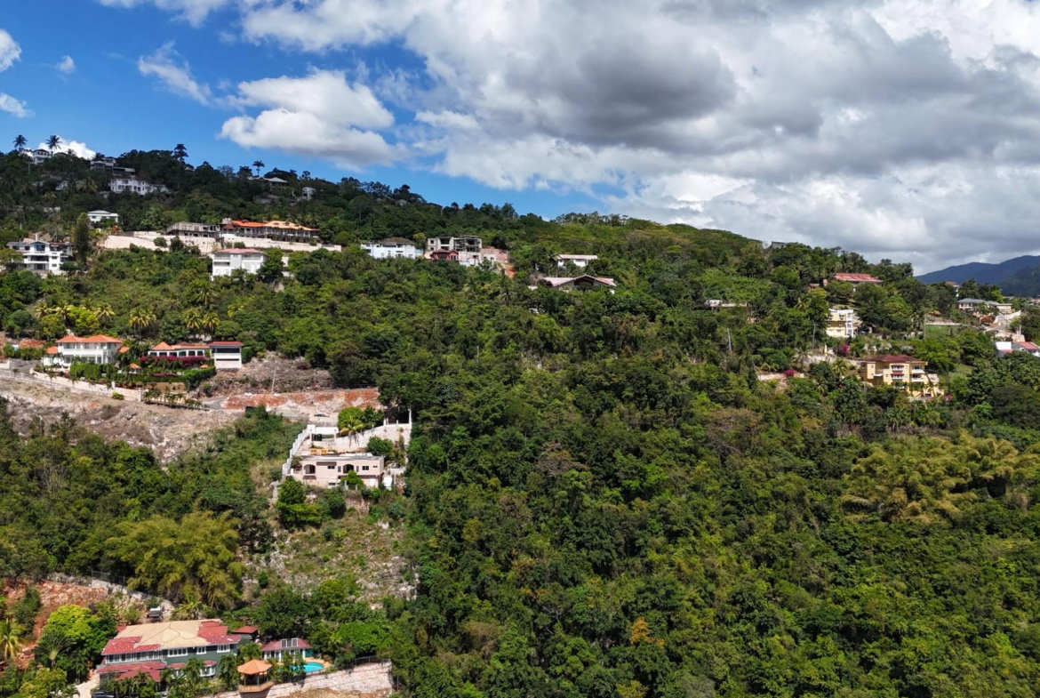 First image of 19 Bellevue Drive,smokeyvale in Kingston 19, St. Andrew, Jamaica - property is For Sale