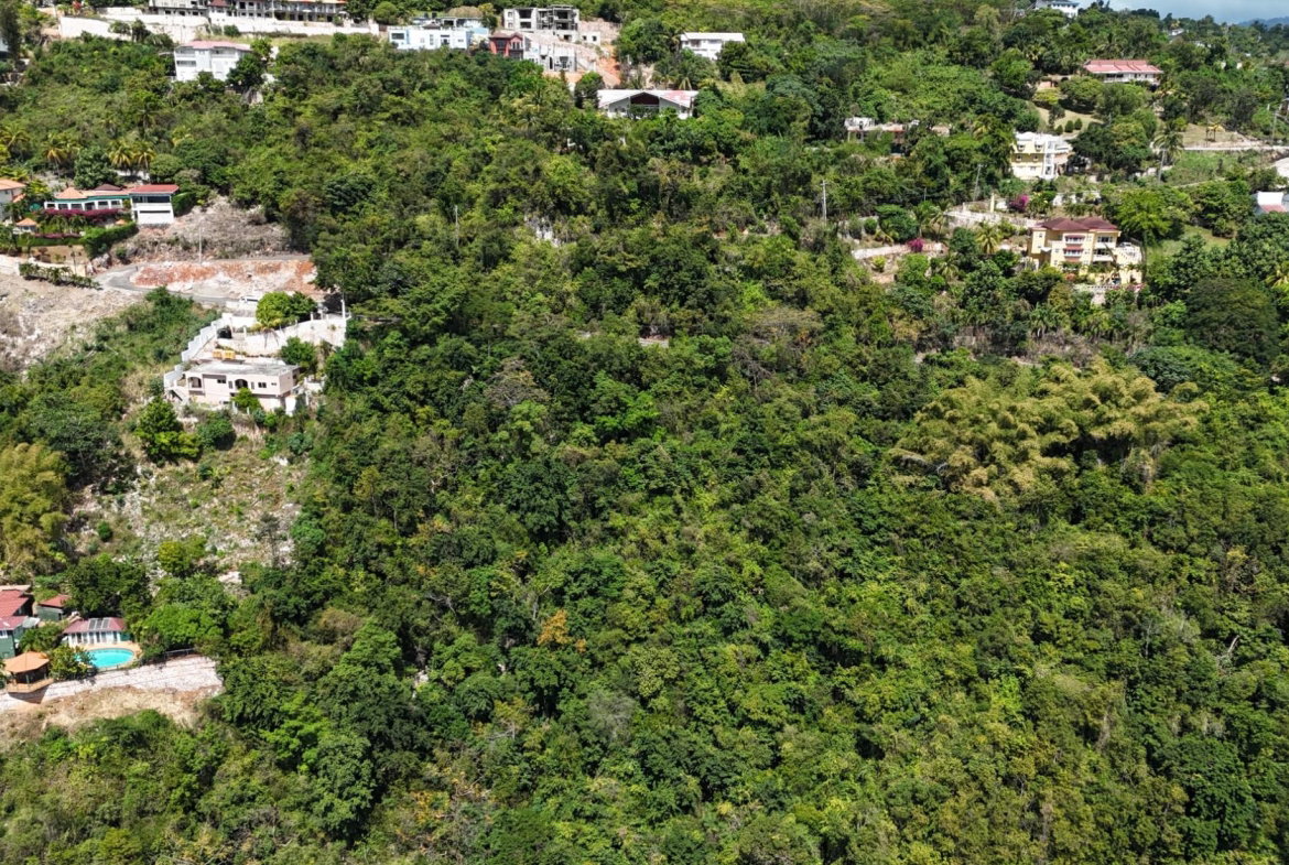 Third image of 19 Bellevue Drive,smokeyvale in Kingston 19, St. Andrew, Jamaica - property is For Sale