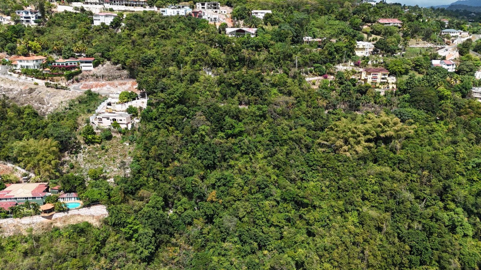 1.78-Acres-of-Prime-Residential-Land-for-Sale-in-Smokeyvale-Jamaica Third image of 19 Bellevue Drive,smokeyvale in Kingston 19, St. Andrew, Jamaica - property is For Sale