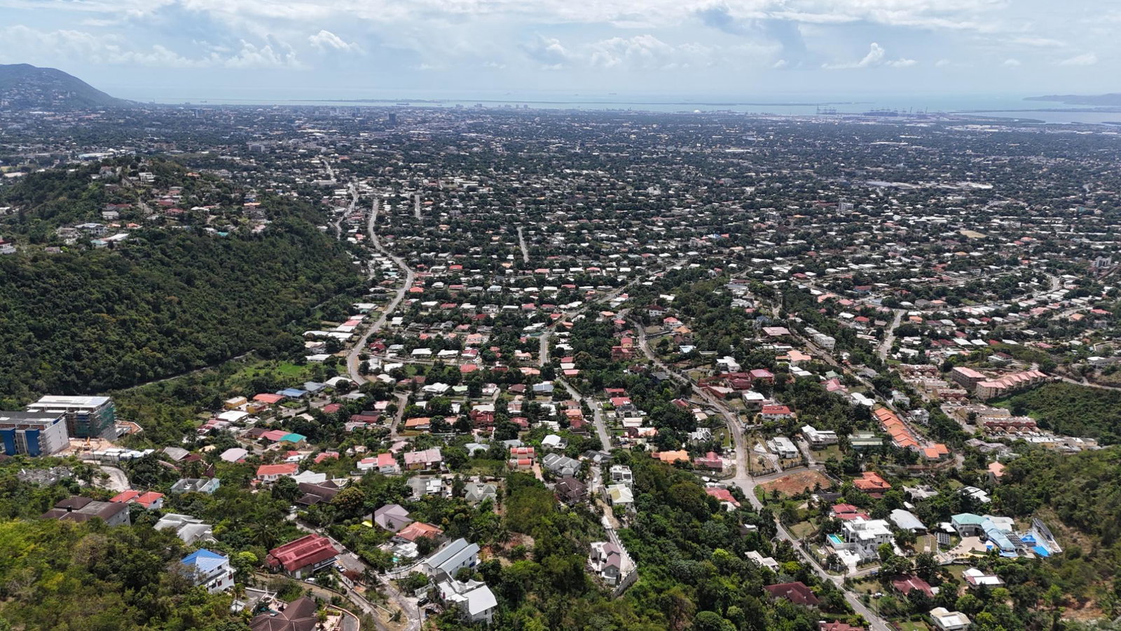 1.78-Acres-of-Prime-Residential-Land-for-Sale-in-Smokeyvale-Jamaica Fourth image of 19 Bellevue Drive,smokeyvale in Kingston 19, St. Andrew, Jamaica - property is For Sale
