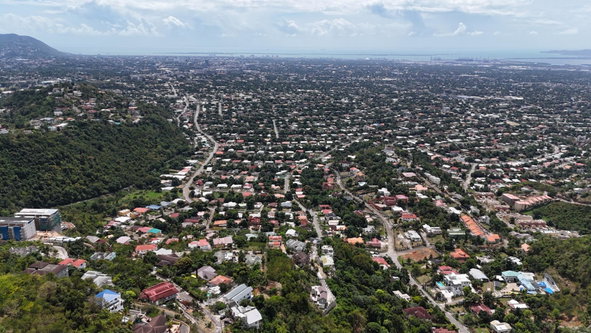 Fourth image of 19 Bellevue Drive,smokeyvale in Kingston 19, St. Andrew, Jamaica - property is For Sale