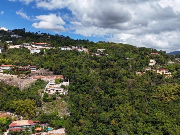 First image of 19 Bellevue Drive,smokeyvale in Kingston 19, St. Andrew, Jamaica - property is For Sale