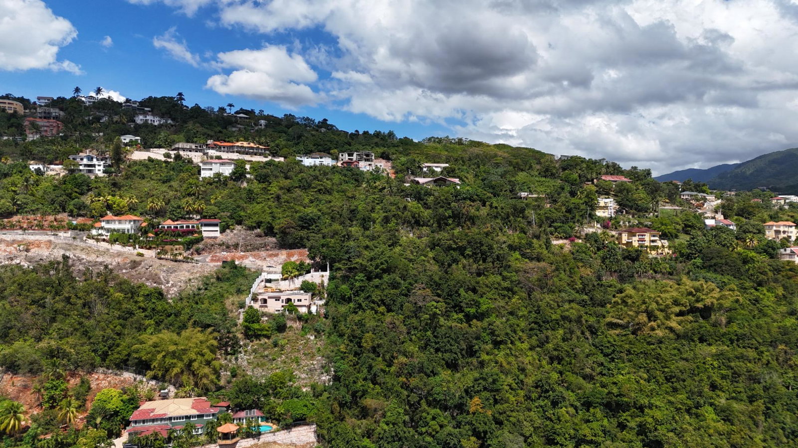 1.78-Acres-of-Prime-Residential-Land-for-Sale-in-Smokeyvale-Jamaica First image of 19 Bellevue Drive,smokeyvale in Kingston 19, St. Andrew, Jamaica - property is For Sale
