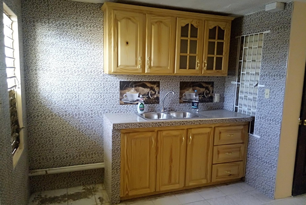 Second image of 101-block c Bay Farm Road in Kingston 11, St. Andrew, Jamaica - property is For Sale