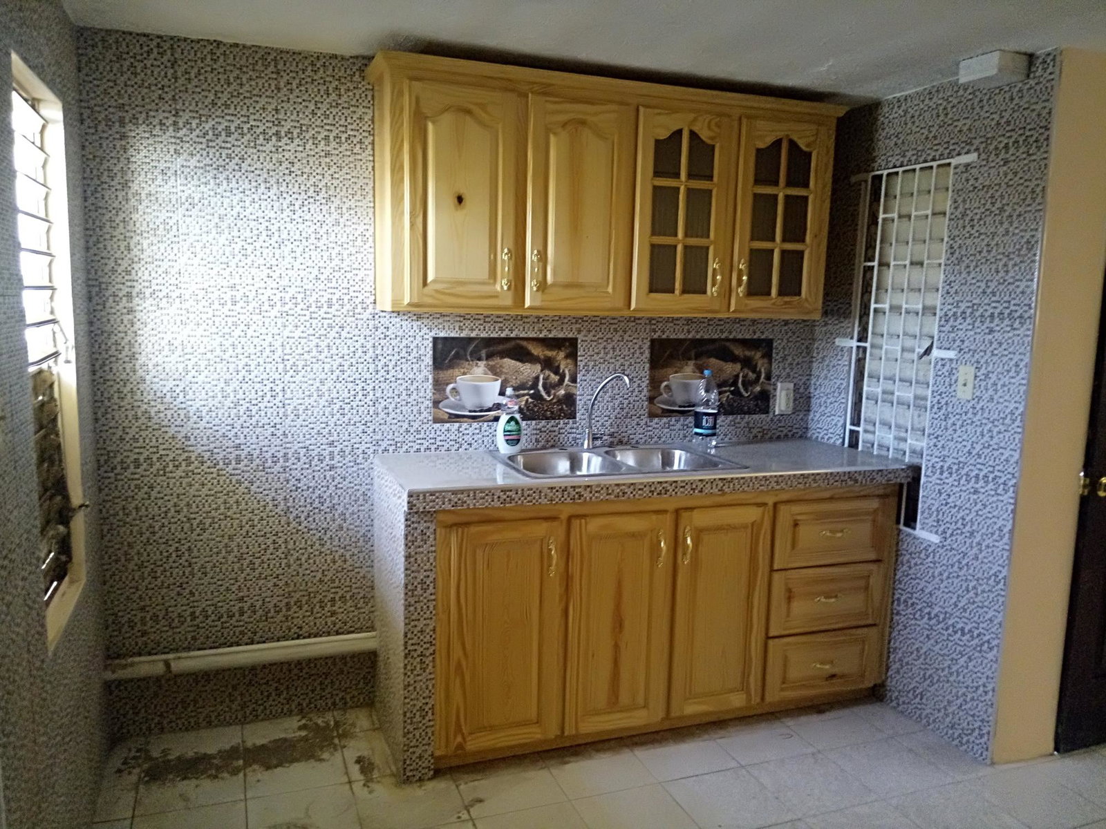 Second image of 101-block c Bay Farm Road in Kingston 11, St. Andrew, Jamaica - property is For Sale