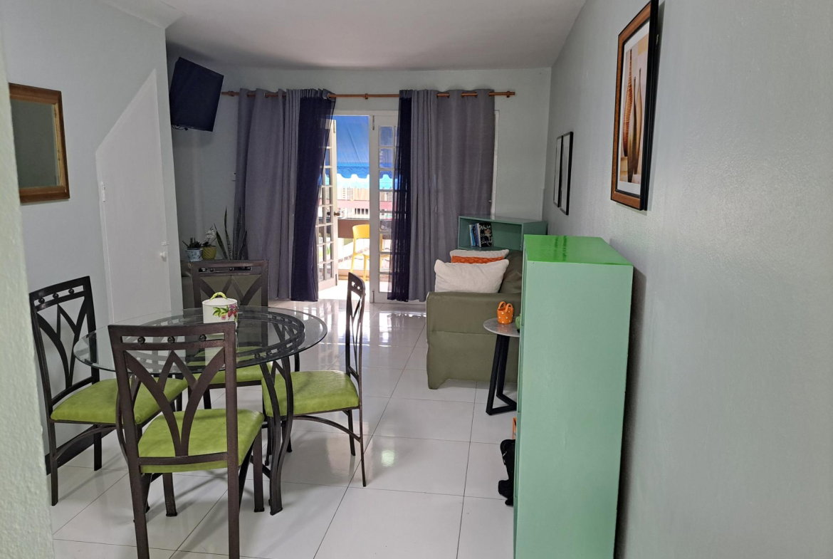 Second image of 2b- Clieveden Avenue in Kingston 6, St. Andrew, Jamaica - property is For Rent