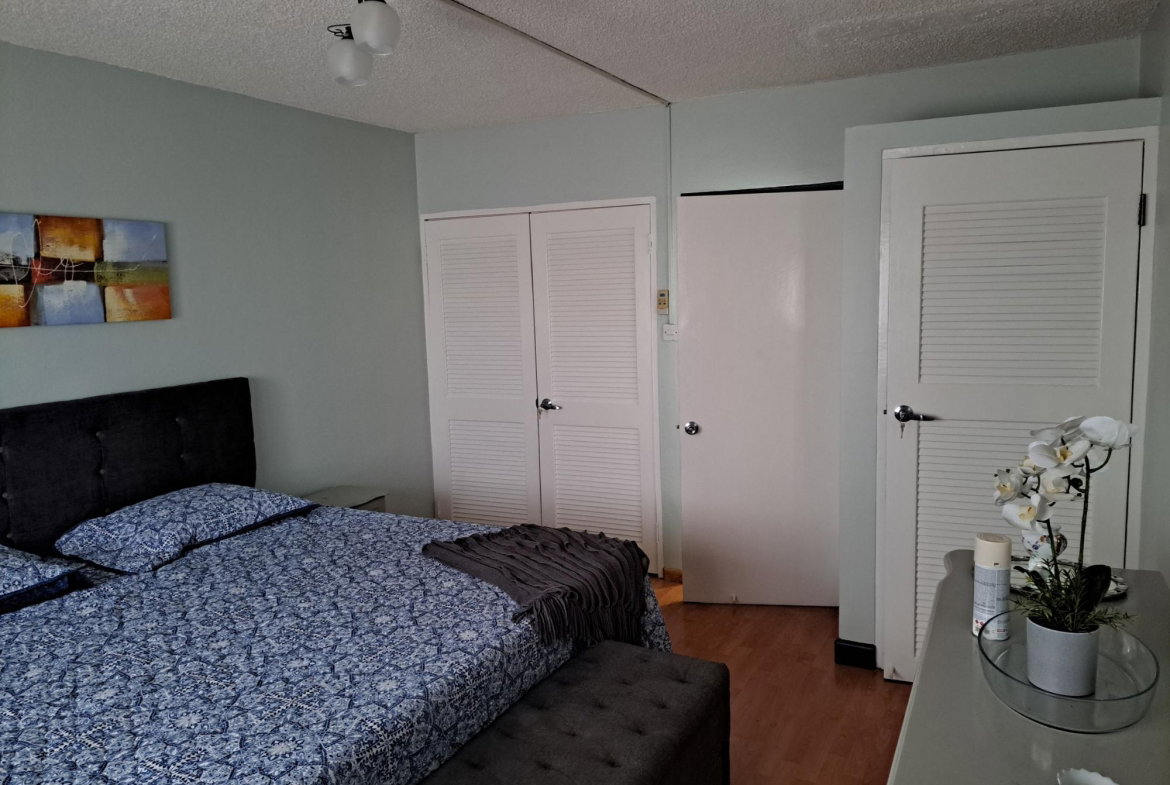 Eleventh image of 2b- Clieveden Avenue in Kingston 6, St. Andrew, Jamaica - property is For Rent