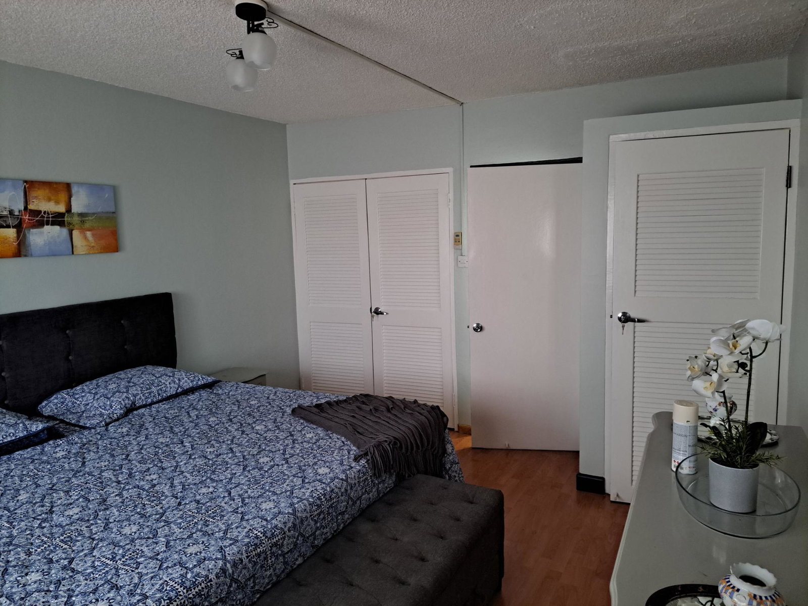 Eleventh image of 2b- Clieveden Avenue in Kingston 6, St. Andrew, Jamaica - property is For Rent