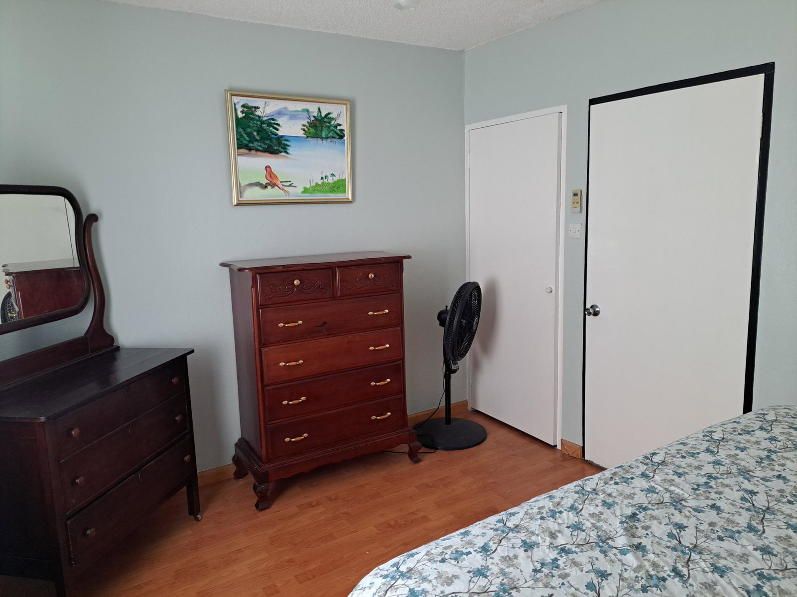 Seventeenth image of 2b- Clieveden Avenue in Kingston 6, St. Andrew, Jamaica - property is For Rent