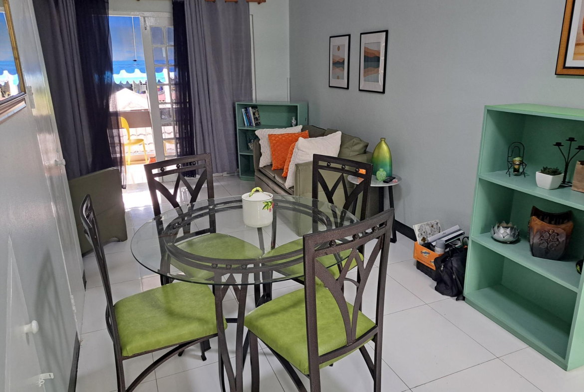 Third image of 2b- Clieveden Avenue in Kingston 6, St. Andrew, Jamaica - property is For Rent