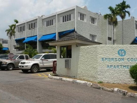 First image of 2b- Clieveden Avenue in Kingston 6, St. Andrew, Jamaica - property is For Rent