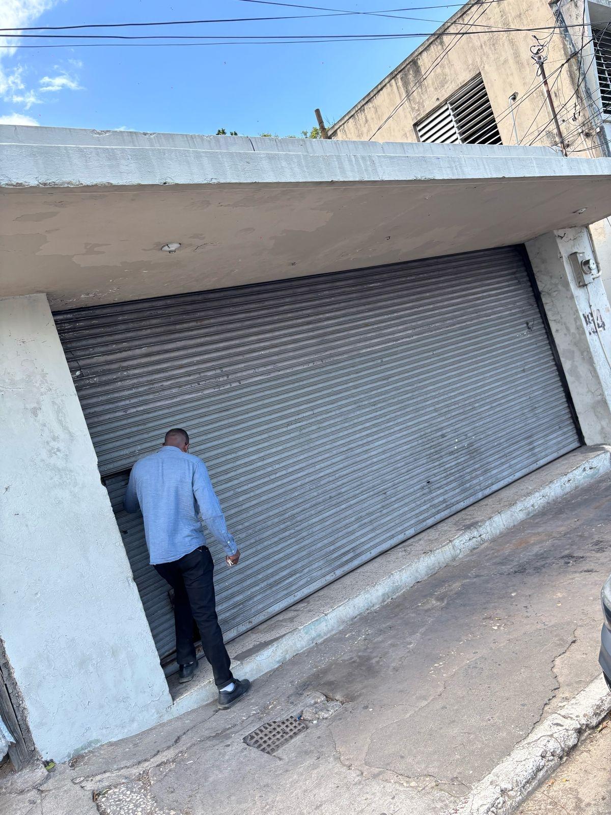 Second image of 164 Upper Orange Street Kingsto in Kingston 1, Kingston, Jamaica - property is For Rent