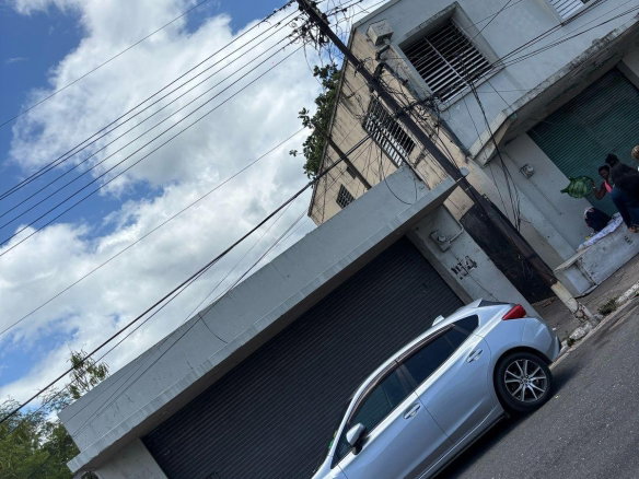 First image of 164 Upper Orange Street Kingsto in Kingston 1, Kingston, Jamaica - property is For Rent