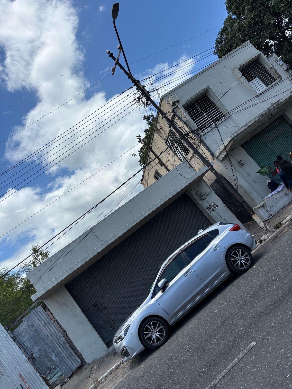 First image of 164 Upper Orange Street Kingsto in Kingston 1, Kingston, Jamaica - property is For Rent
