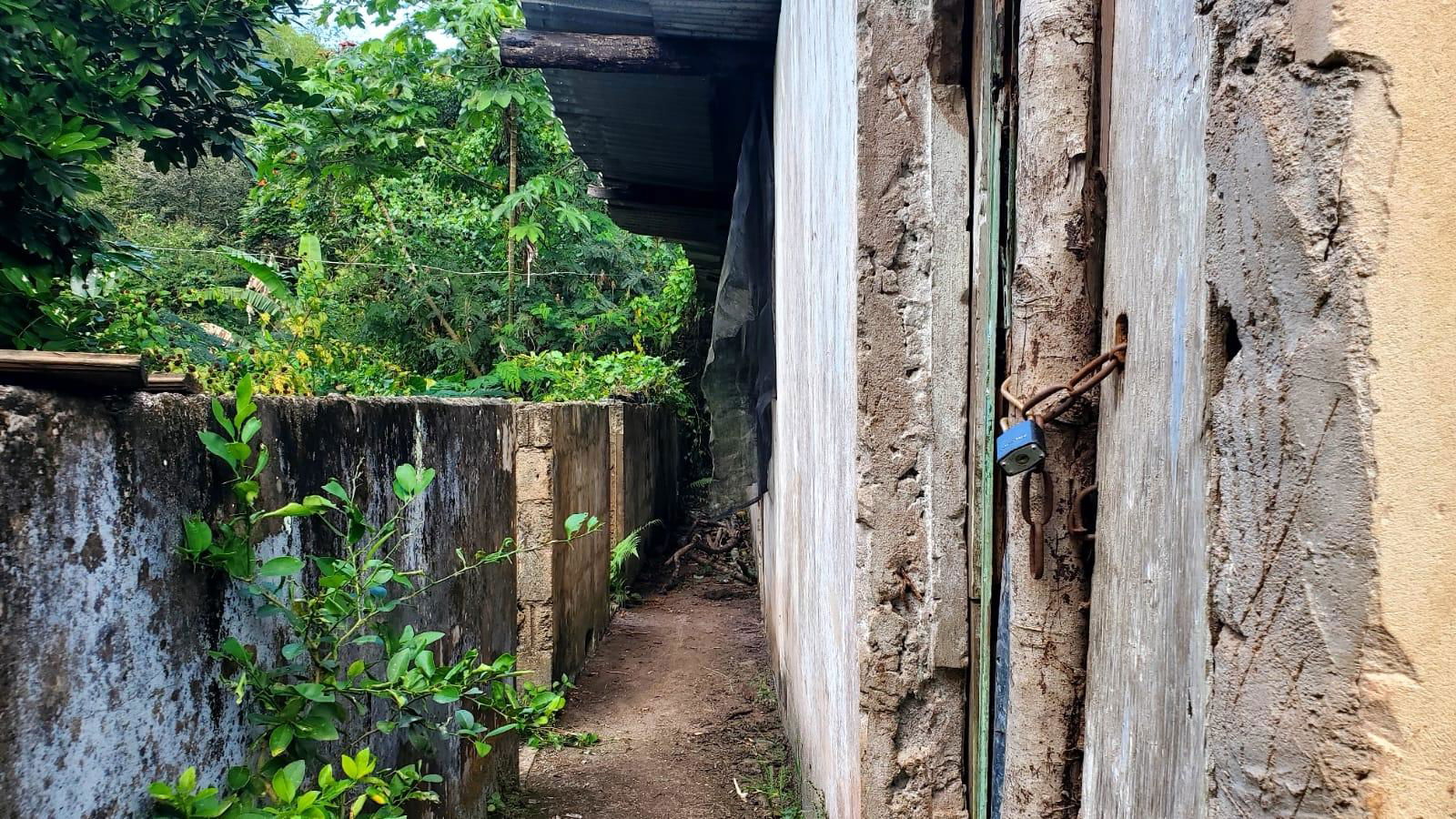 21-Acre-Residential-Development-Land-for-Sale-in-Mount-Dakin-St.-Andrew Seventh image of Mount Dakin in Brandon Hill, St. Andrew, Jamaica - property is For Sale