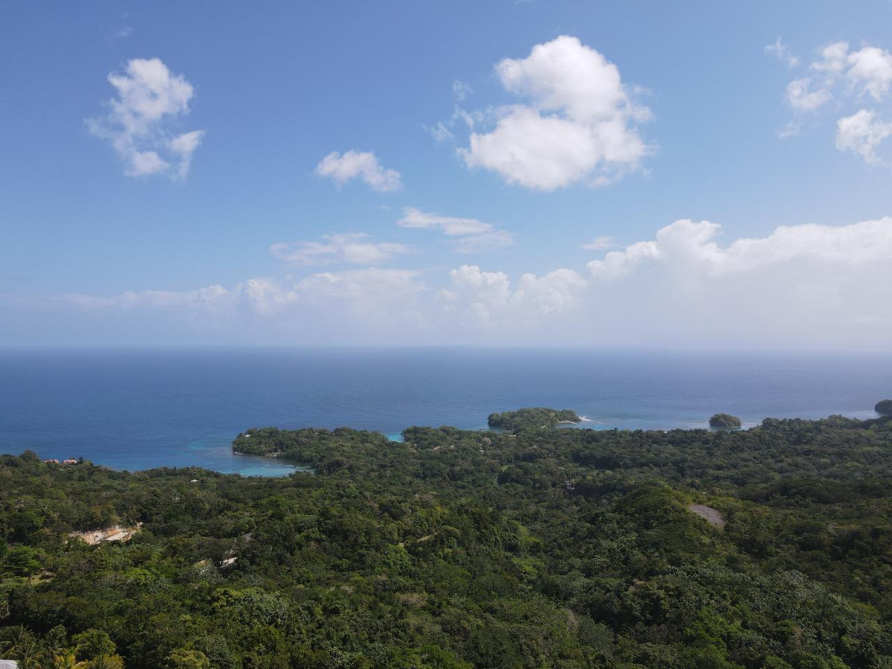 Second image of 1-3 Pirates Hideout, Cold Har in SAN SAN, Portland, Jamaica - property is For Sale