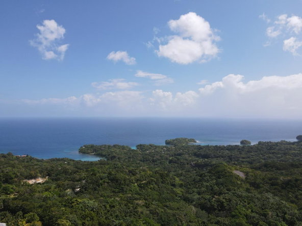 Second image of 1-3 Pirates Hideout, Cold Har in SAN SAN, Portland, Jamaica - property is For Sale