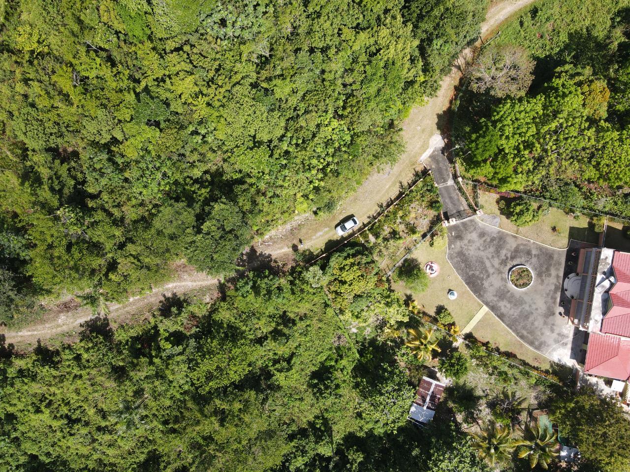Fifteenth image of 1-3 Pirates Hideout, Cold Har in SAN SAN, Portland, Jamaica - property is For Sale